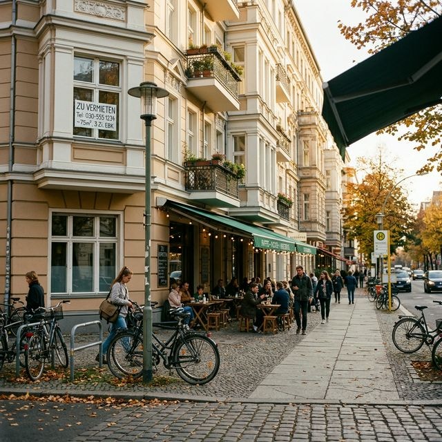 Mietrecht Reform 2026 Aktenordner im Fokus, Symbolbild gerichtlicher Klärung von Rückzahlungen